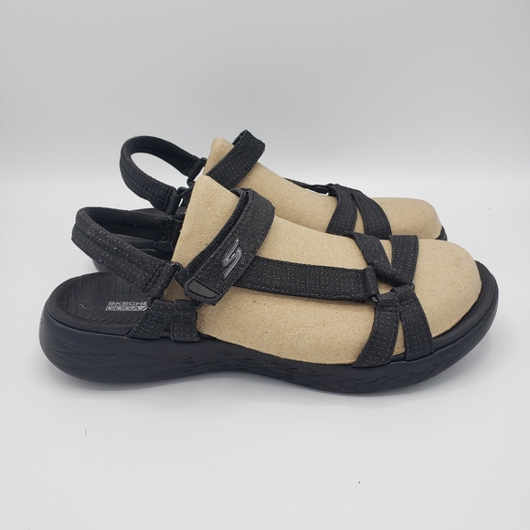 skechers gen 5 sandals